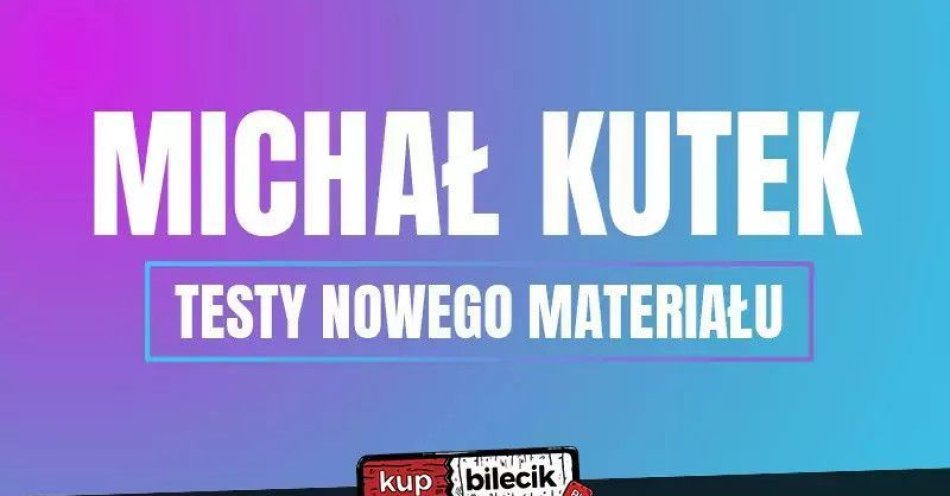 zdjęcie: Testy Nowego Programu / kupbilecik24.pl / Testy Nowego Programu