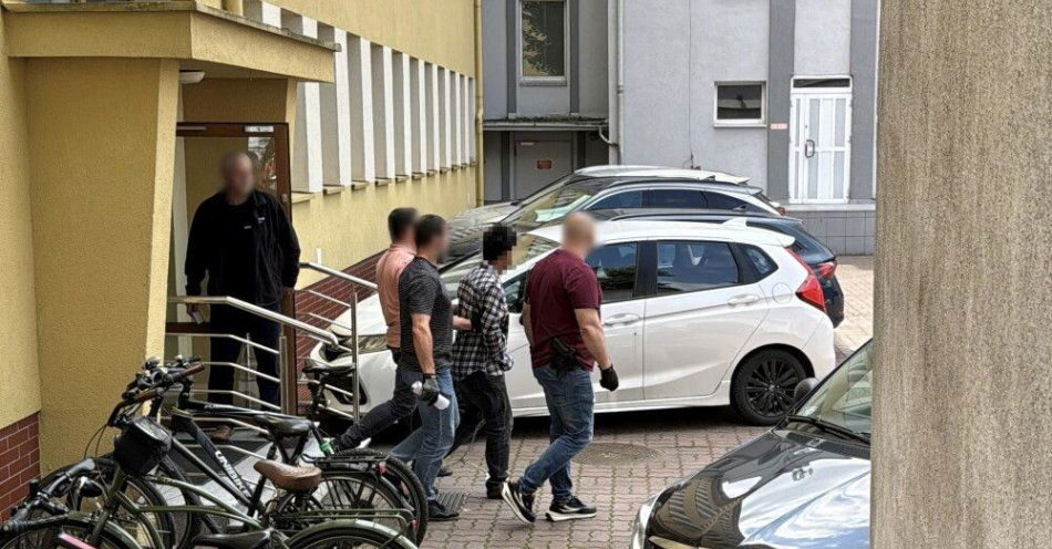 zdjęcie: Zmarła 24-latka zaatakowana w parku Glazja przez obcokrajowca / fot. PAP