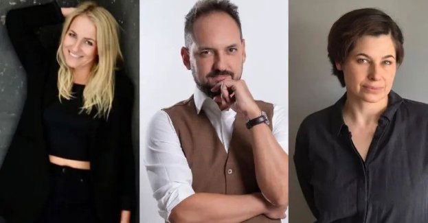 Pakosz, Tremiszewska, Rucińska - Bez wyjścia + wieczór improwizacji