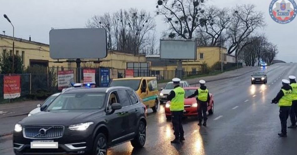 zdjęcie: 170 kierujących z nadmierną prędkością – szczecińska „drogówka” podsumowała weekend / fot. KMP w Szczecinie