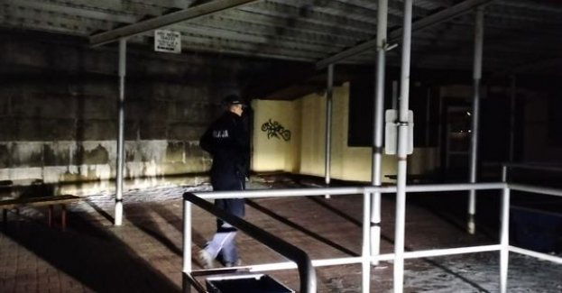 Zwróćmy uwagę na osoby, które mogą potrzebować naszej pomocy