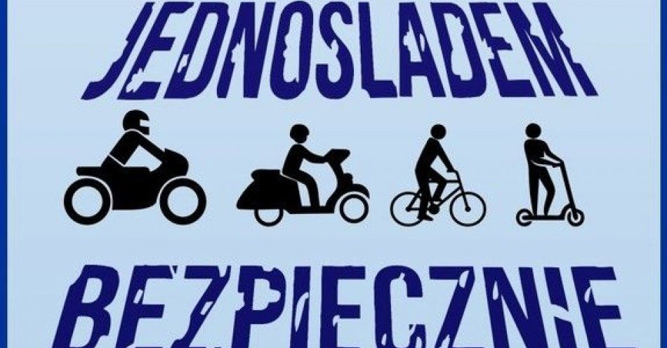zdjęcie: Wysokie mandaty dla mężczyzn, którzy nietrzeźwi kierowali hulajnogami elektrycznymi / fot. KMP w Sopocie