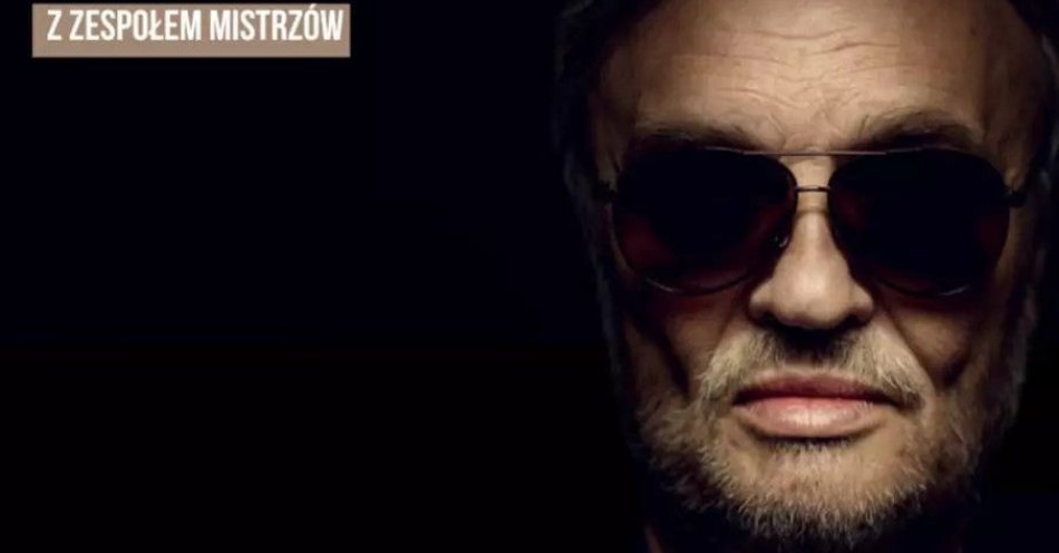zdjęcie: Krzysztof Cugowski 55-lat na scenie / kupbilecik24.pl / Krzysztof Cugowski 55-lat na scenie