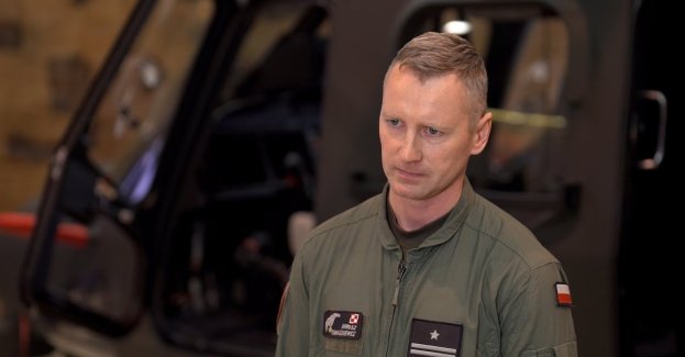 Nowe AW149 podnoszą możliwości operacyjne armii. Śmigłowce mogą być na bieżąco konfigurowane do potrzeb misji