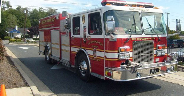 Do dwóch wzrosła liczba rannych w wybuchu gazu; strażacy przeszukają gruzowisko