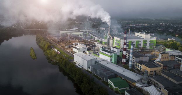 Ciepłownia geotermalna może rozpocząć pracę od grudnia