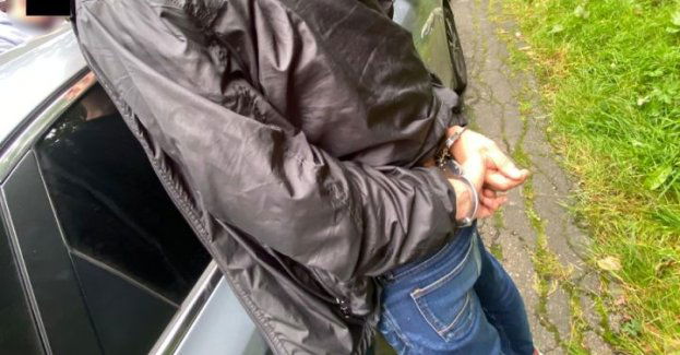 Areszt dla dwóch oszustów wyłudzających od seniorów