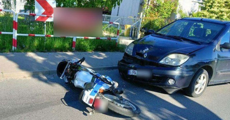 zdjęcie: Nietrzeźwi sprawcy zdarzeń drogowych / fot. KPP w Pabianicach