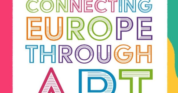 Weź udział międzynarodowym projekcie Łączymy Europę