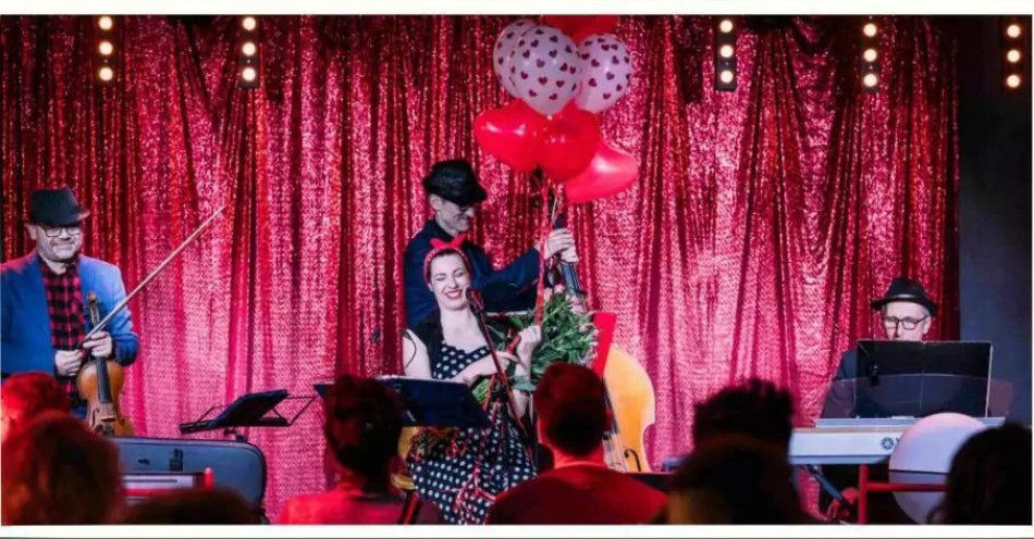 zdjęcie: Jazz na Andrzejki w romantycznej restauracji nad samą Motławą w sercu Gdańska / kupbilecik24.pl / Jazz na Andrzejki w romantycznej restauracji nad samą Motławą w sercu Gdańska