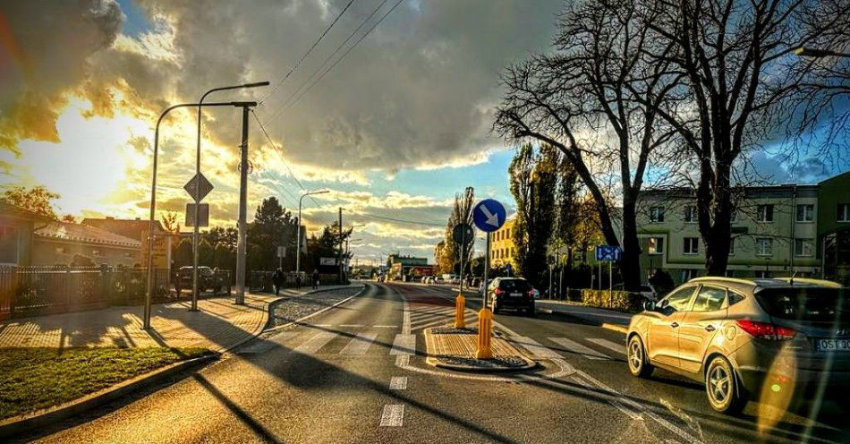 zdjęcie: Nieletni na rowerze wjechał pod samochód / fot. KPP Strzelce Opolskie