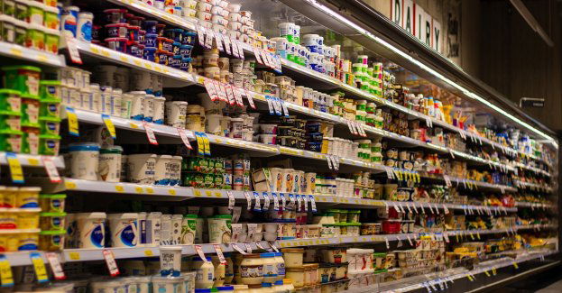 Odpowie za kradzieże sklepowe