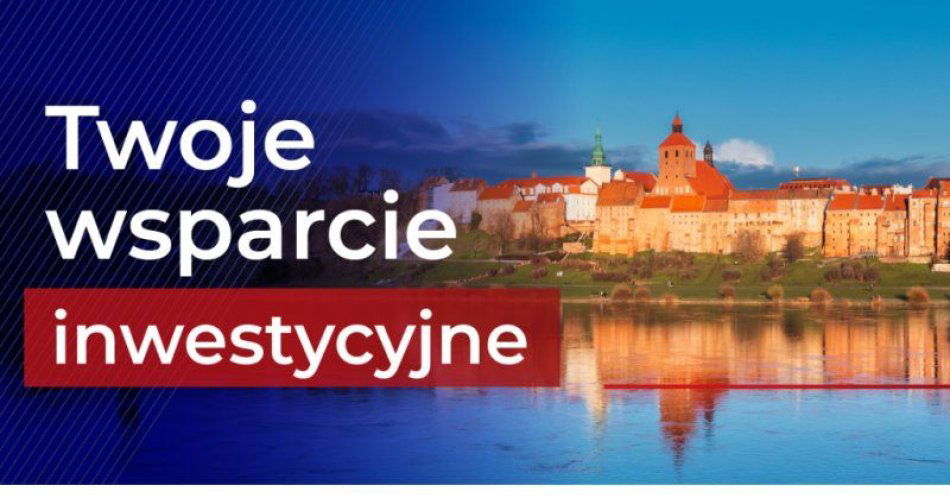 zdjęcie: Pomorska Specjalna Strefa Ekonomiczna - Twoje wsparcie inwestycyjne / fot. UM Grudziądz