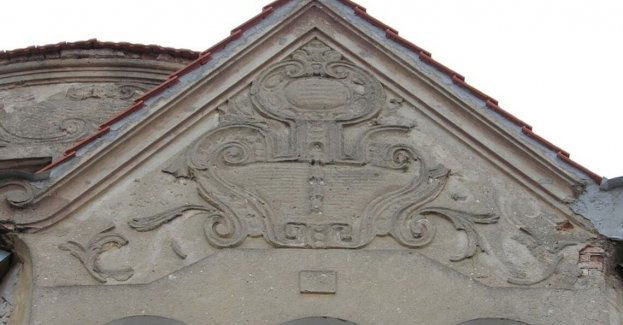 Wnioskuj o wsparcie renowacji zabytku