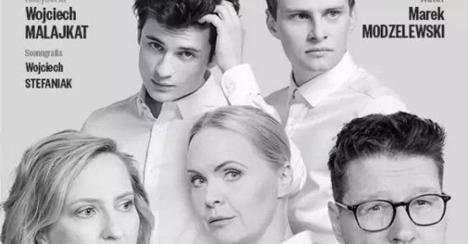 zdjęcie: Komedia teatralna w gwiazdorskiej obsadzie / kupbilecik24.pl / Komedia teatralna w gwiazdorskiej obsadzie