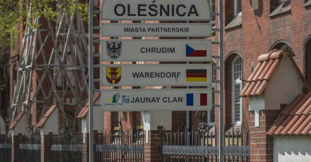 ZUS w Oleśnicy otwarty dla klientów