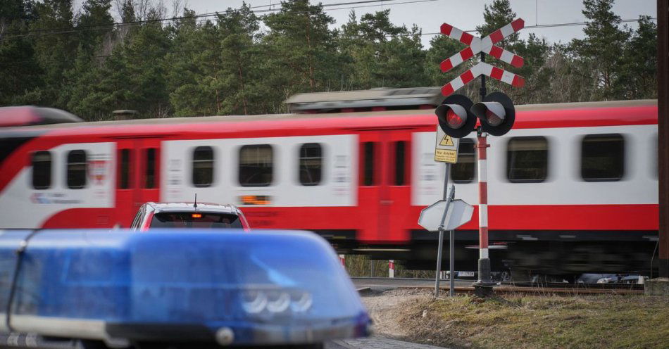 zdjęcie: Policjanci zdążyli na czas / fot. KPP Piła