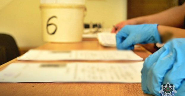 28-latek i 26-latka trafili do aresztu śledczego, 16-latek do młodzieżowego ośrodka wychowawczego