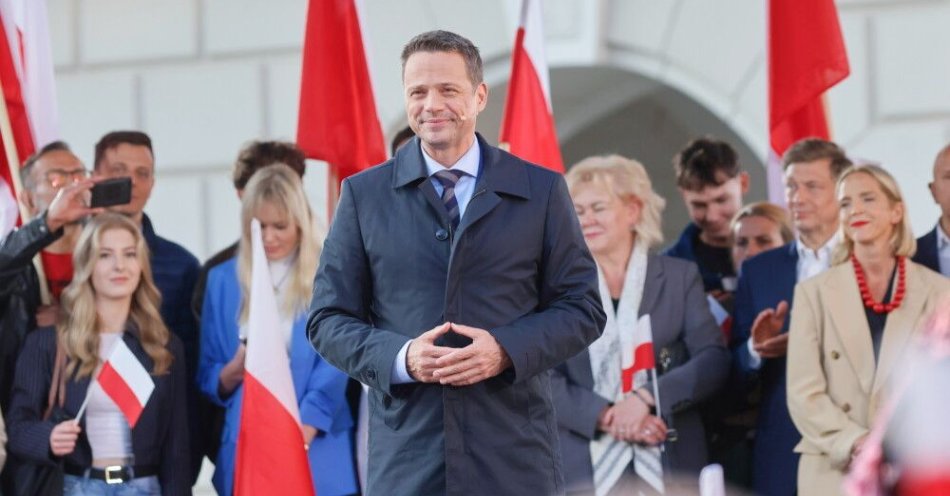 zdjęcie: Moją pierwszą decyzją będzie rozmowa z rządem o kwocie wolnej od podatku / fot. PAP