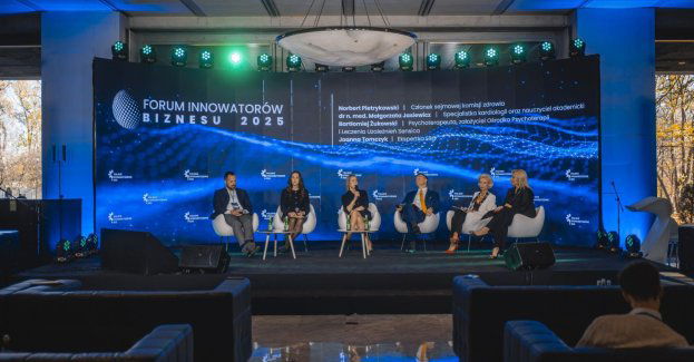 Debata: papierosy, alkohol i otyłość to dziś główne zagrożenia dla zdrowia pracowników