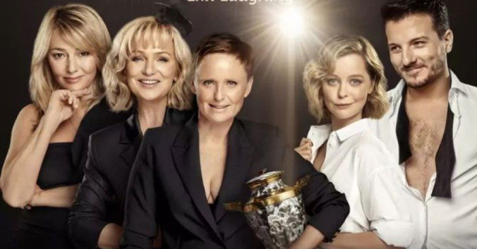 zdjęcie: Kinga Preis, Katarzyna Żak, Katarzyna Kwiatkowska, Justyna Ducka, Kuba Gąsowski Michał Kucharski / kupbilecik24.pl / Kinga Preis, Katarzyna Żak, Katarzyna Kwiatkowska, Justyna Ducka, Kuba Gąsowski/ Michał Kucharski