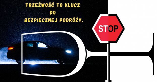 Kierowała autem z promilami i sądowym zakazem.