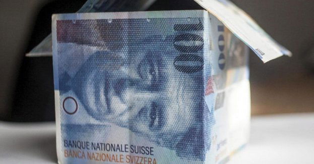 Dotychczas 56 skarg nadzwyczajnych Prokuratora Generalnego w sprawach "frankowych"