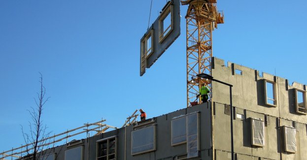 16 firm chce zbudować blok komunalny w Kętach