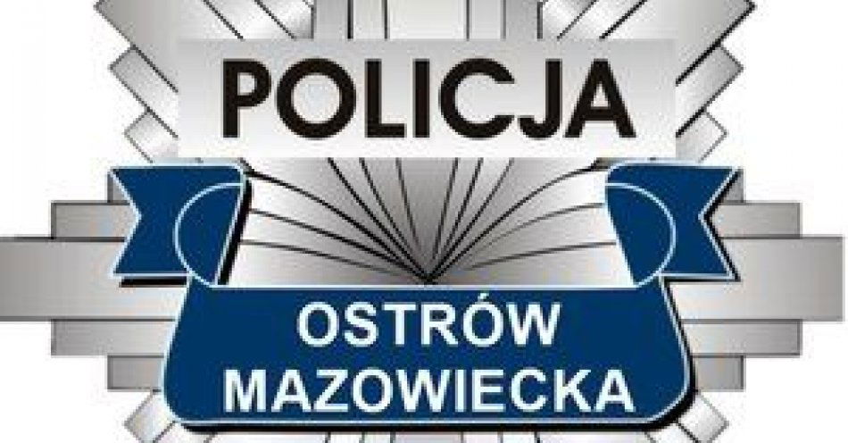 zdjęcie: UWAGA !!!Przestępcy próbują oszukać seniorów z powiatu ostrowskiego / fot. KPP w Ostrowi Mazowieckiej