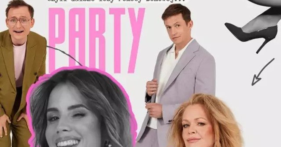 zdjęcie: czyli dalsze losy Pomocy Domowej... / kupbilecik24.pl / czyli dalsze losy Pomocy Domowej...