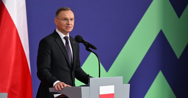 Za kilka dni jestem umówiony na spotkanie z prezydentem Ukrainy Zełenskim