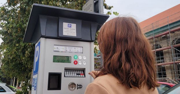 Od 1 grudnia zmienią się zasady parkowania w Katowicach