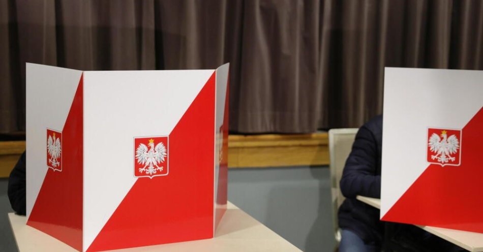 zdjęcie: W Częstochowie wygrał Trzaskowski - 38,89 proc., przed Nawrockim – 26,89 proc. / fot. PAP