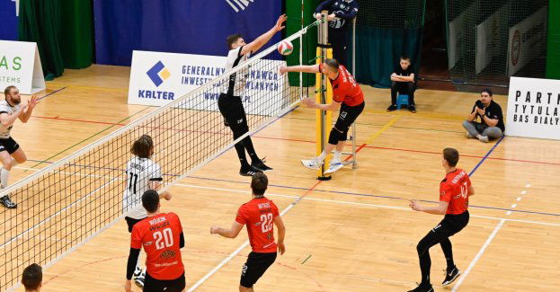 Miasto wspiera kluby sportowe