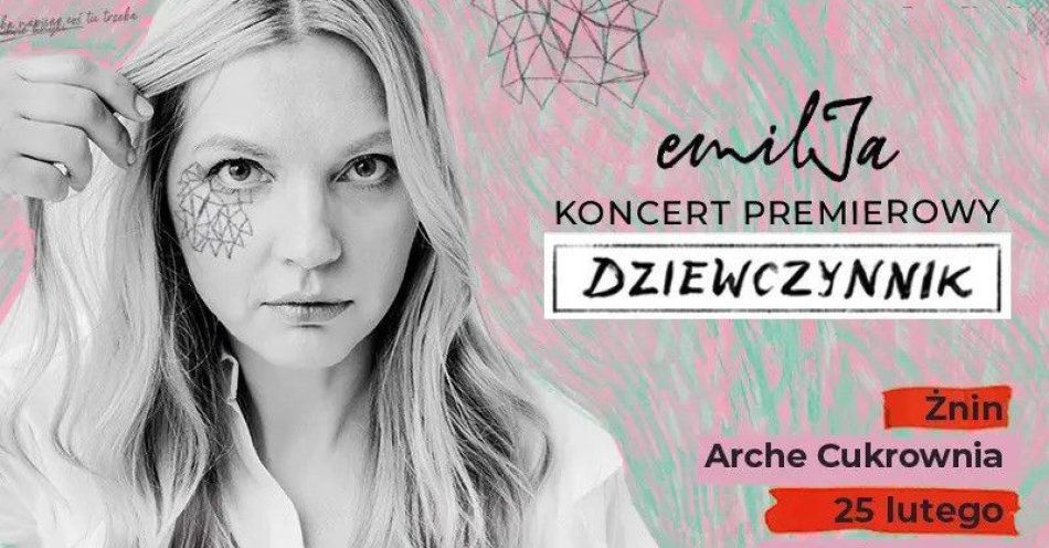 zdjęcie: DZIEWCZYNNIK - koncert premierowy / kupbilecik24.pl / \