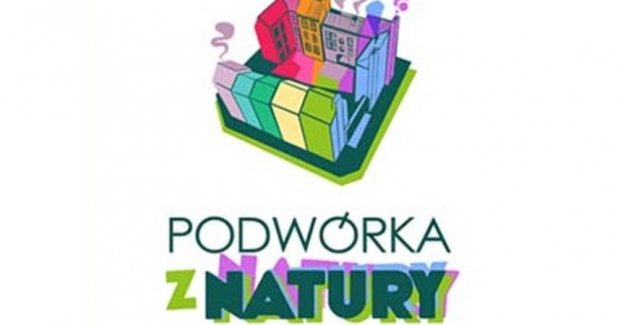 Ruszają kolejne Podwórka z Natury