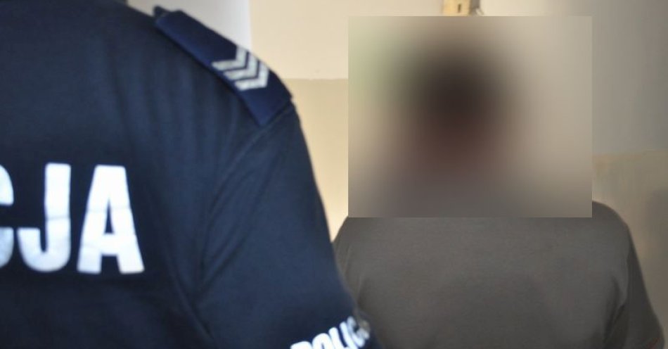 zdjęcie: Zaczęło się od paczki chipsów. Teraz czterech nastolatków odpowie za pobicie rówieśnika… / fot. KPP w Lubienie