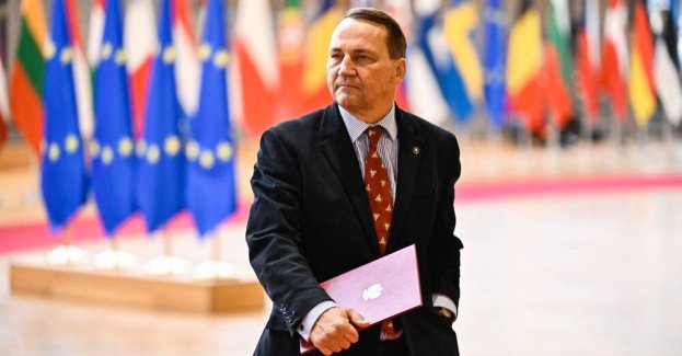 Sikorski: przedstawię prezydentowi ocenę szans i zagrożeń związanych z Radą Pokoju