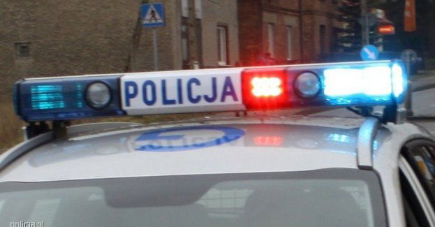 Obywatelskie ujęcie pijanego kierowcy