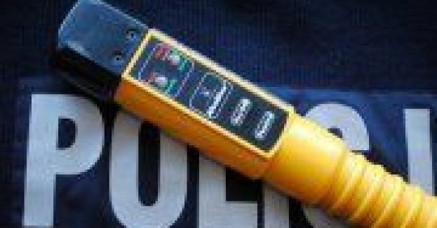 Nietrzeźwi rowerzyści zatrzymani przez ciechanowskich policjantów