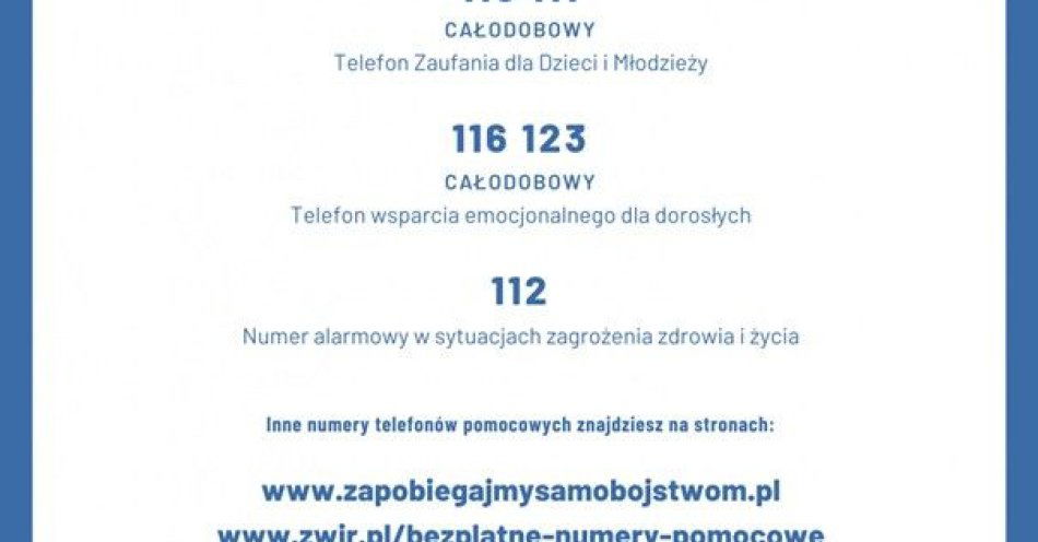 zdjęcie: Policjant po służbie uratował mężczyznę w lesie / fot. KMP w Gdyni