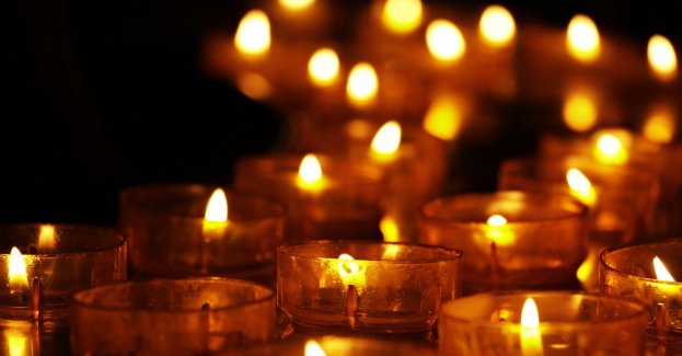 W Kościele wschodnim we wtorek dzień wspominania zmarłych - Radonica