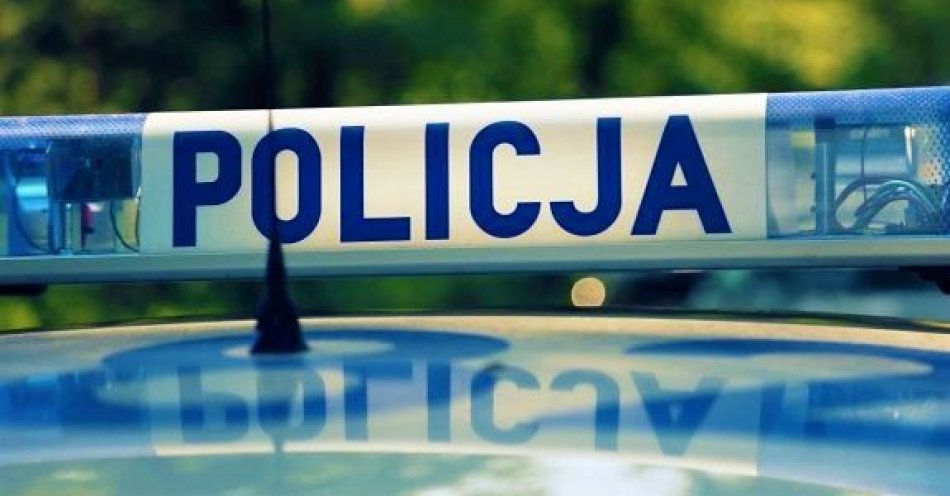 zdjęcie: Dwóch nietrzeźwych rowerzystów zatrzymanych na jednej służbie przez ten sam policyjny patrol / fot. KMP w Wadowicach