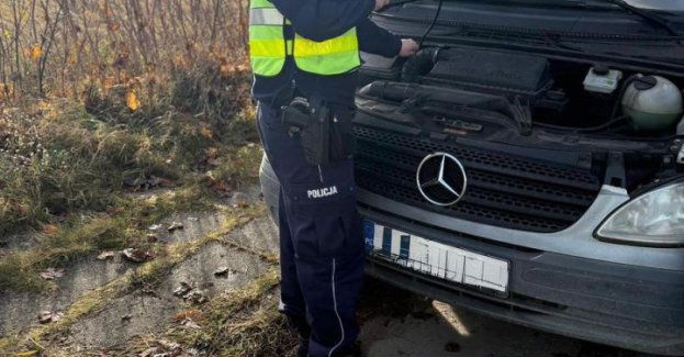 Akcja Eco Car w powiecie świdwińskim: 14 dowodów odebranych