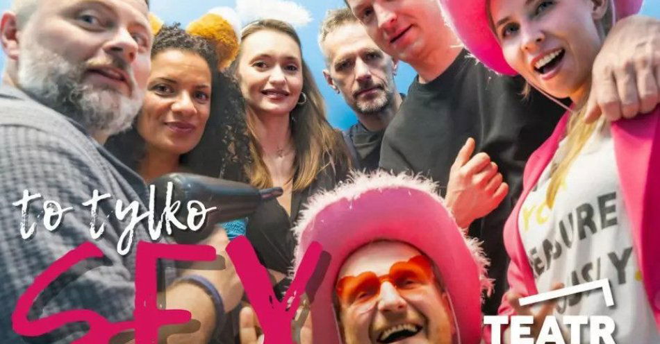 zdjęcie: Gwiazdorska komedia 18+ / kupbilecik24.pl / Gwiazdorska komedia 18+