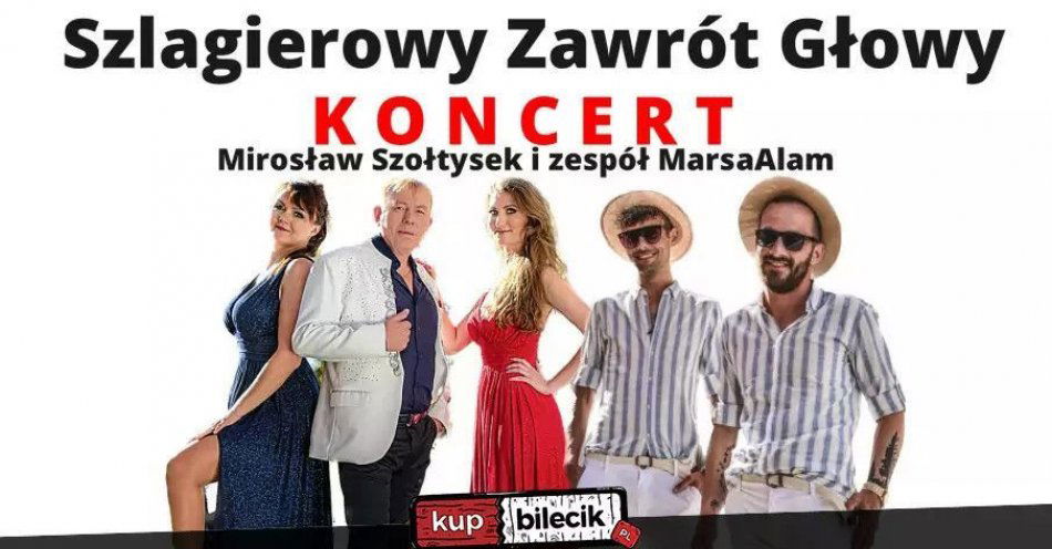 zdjęcie: Koncert / kupbilecik24.pl / Koncert