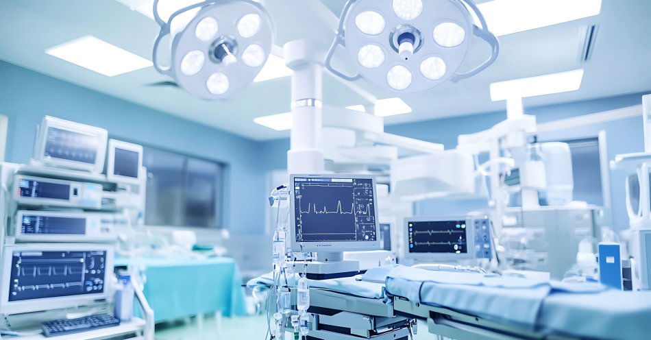 zdjęcie: Uniwersytecki Szpital Kliniczny wprowadza zabiegi elektroporacji / v35103452