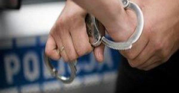 Pijany kierowca próbował przekupić policję 220 zł