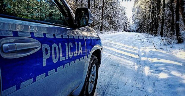 Kierował autem, choć jego prawo jazdy straciło ważność