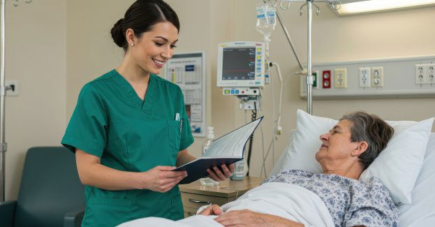 Szpital w Nowej Soli zmodernizował i doposażył SOR oraz pracownie diagnostyczne